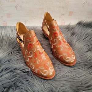Kelsi Dagger Brooklyn Kline Ankle Boot 